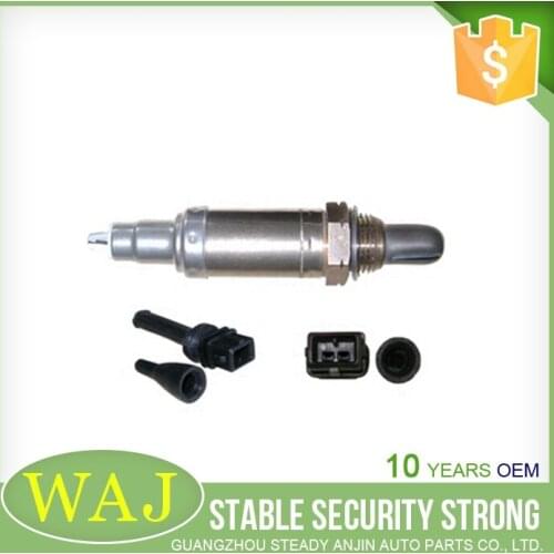 WAJ Oxygen Sensor Fits For Alfa Romeo 33 Alfasud Volvo 440 460 480 1.4-2.0L 1987-1996 0258003060 / 0258003246 / 462685