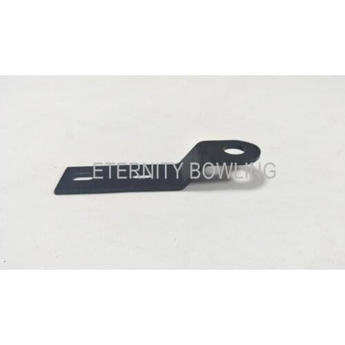 Bowling Spare Parts T000 024 534 Ear Hanger Cushion Use for AMF Bowling Machine (5pcs/bag)