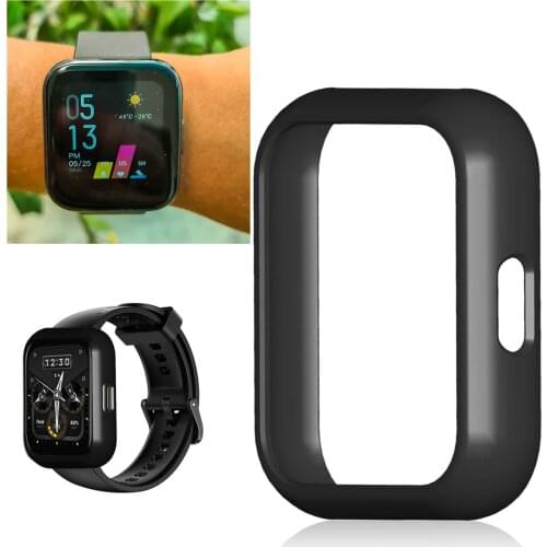 Protective Case For Realme Watch 2 Pro Cover Shockproof Hard PC Shell Ultra-thin Frame For Realme Watch2 Pro Smart Watch Bumper