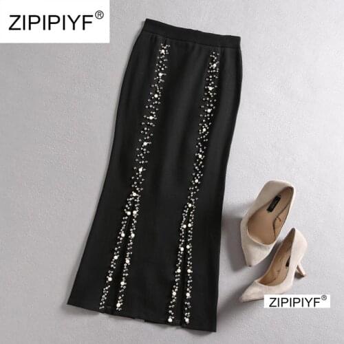 ZIPIPIYF Women's Mini Skirts
