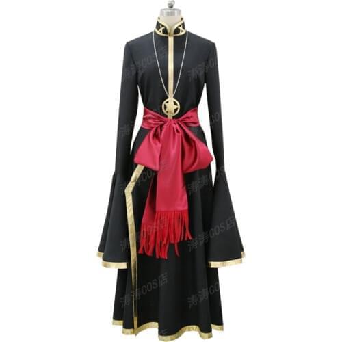 2018 Hades Cosplay Costume from Saint Seiya Cosplay Costume Multi-Styles