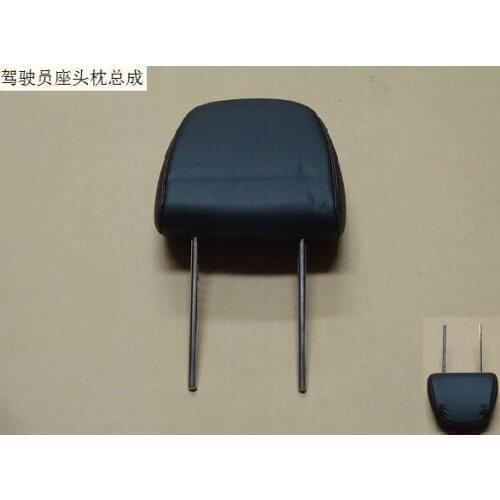 6808100akz36a86 driver headrest assembly factory Great Wall Haval H6