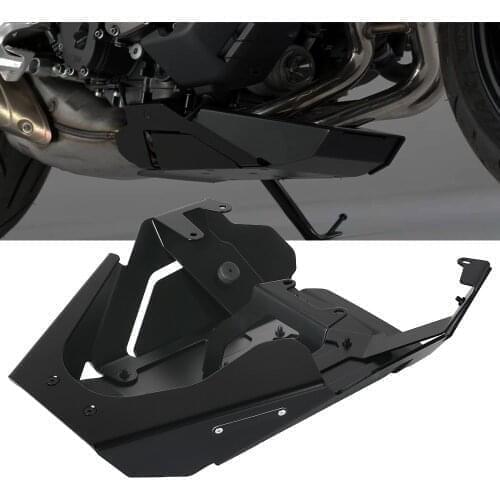 Motorcycle Aluminium Front Engine Housing Protection For YAMAHA XSR900 XSR 900 2015-2021 2020 2019 2018 2017 Front Engine Guard