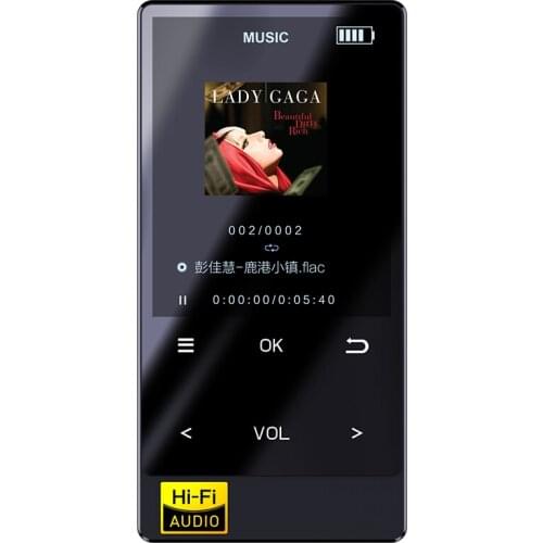 Amoi MP3 Players