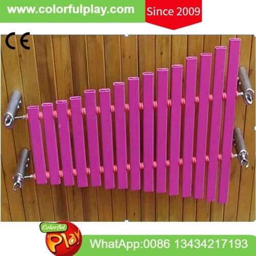 Kindergarten Music Playground Wall Decoration Play Units for School and Nursery Kids Play Area