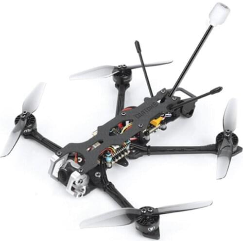 DIATONE Roma F4 LR Micro Long Range 4 Inch 4S MAMBA MSR D16 BNF TBS NANO F405MINI MK3 1404 3000KV BN-180 GPS For RC FPV RC Drone