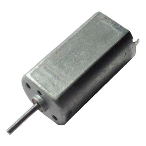 FF-050SB Miniature Motor Model Motor High Speed Motor Small Motor 6V 1600RPM