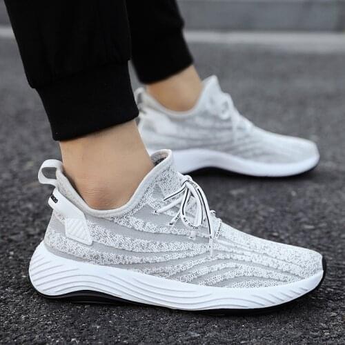 Fashion on Male para hot casuales sapatos informales shoe sport zapatos sports man fashion Men sale mens mens solid summer s 39