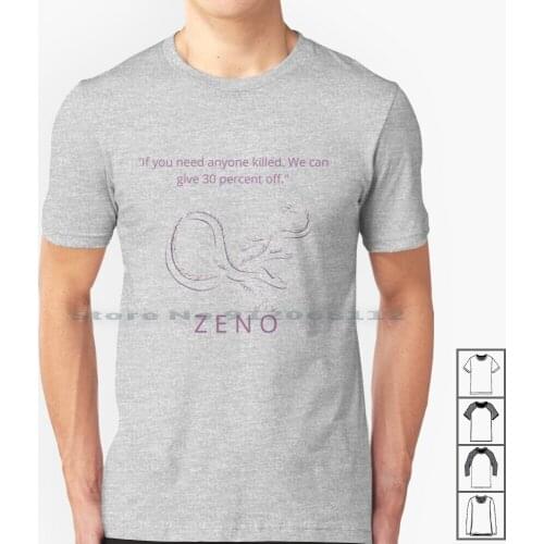 We Can Give You 30% Off. Zeno. Hunter T Shirt 100% Cotton Hxh Phantom Troop Chrollo Zeno Zoldyck Yorkshin City Weeb