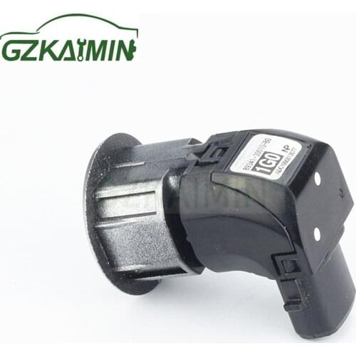 New Original PDC Parking Sensor Black OEM 89341-30010 8934130010 For Lexus IS250 IS350 GS350GS430 GS460 IS250 IS350