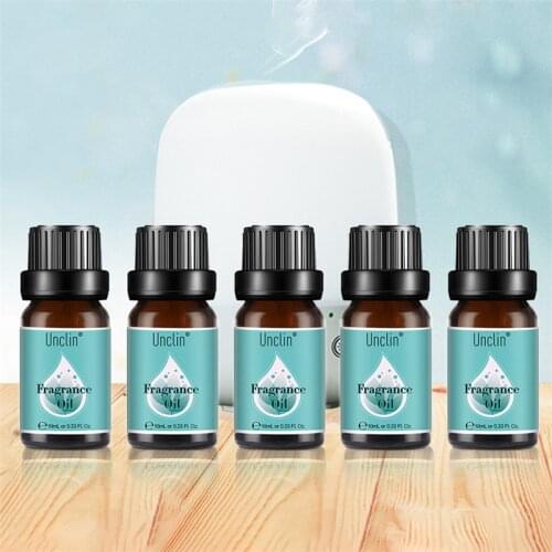 OneSpring Aromatherapy Products