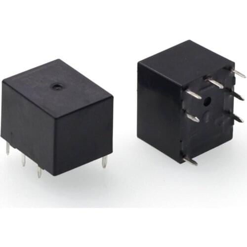 Door control lock relay BCM body module 2pcs 7pin P4CP012W1 P4CS012W1 P4CN012W1 for Toyota Camry Highlander RAV4