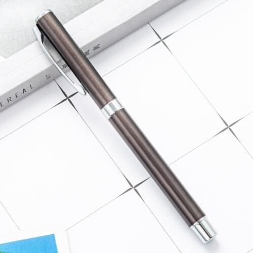 Pring your logo: 500pcs promotional metal pens; advertising ballpoint pens; customized logo metal pens; OEM metal pens hh122