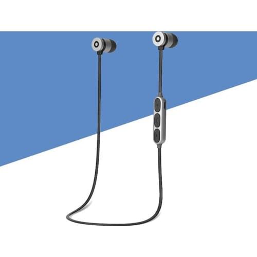 TWS Bluetooth-compatible Earphone Wireless Headphones In-Ear Earbuds Sport Running Headsets Waterproof