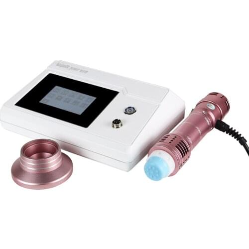 Shock Wave Therapy Machine Equipment Effectively Treats ED Treatmen Reduce Painand Pain Relief Muscle Body Relaxation Massager