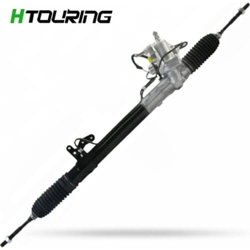 For New Power Steering Rack Steering Gear For Nissan Teana 2.5 J32 VQ25 49001-JN01B 49001JN01B Left Hand Drive