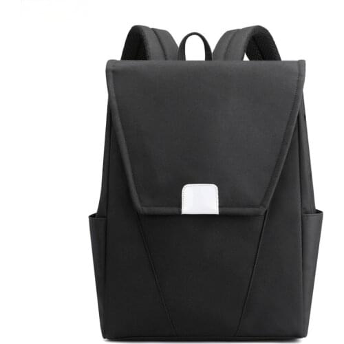 2021 Larger Capacity Bag Men USB Charging Waterproof Backpack Anti Theft For Travel Business School Bags Women Casual DayPack