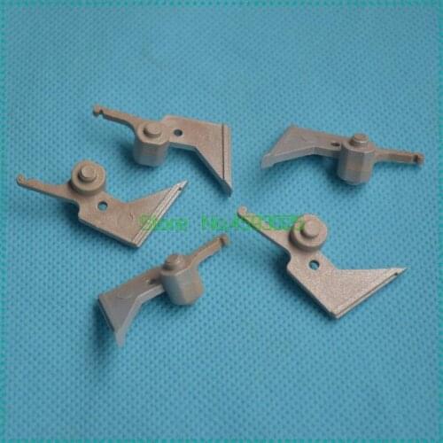 5 X AE04-4060 AE044060 Upper Picker Finger For Ricoh MP6000 AF2075 MP7000 9001 8000 8001 7001 2051 2060 5500 6500