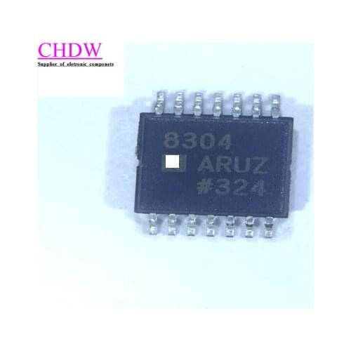 AD8304ARUZ AD8304ARU SSOP28 original new in stock