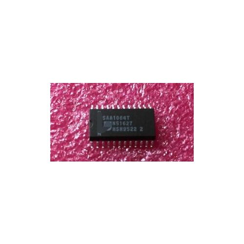 Free shipping 5 pcs SAA1064T SAA1064 SOP24