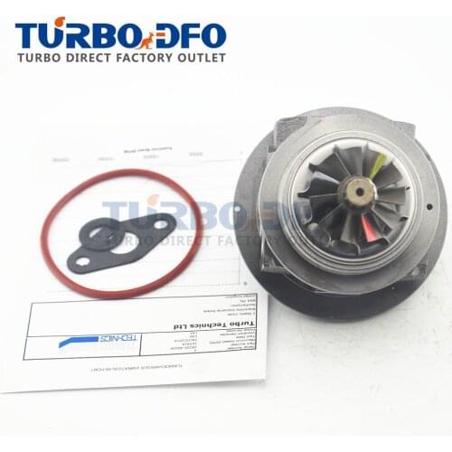 Turbine parts core chra cartridge For Hyundai Gallopper 2.5 TDI D4BH (4D56 TCI) 99HP / 73KW 49135-04020 282004A200 28200-4A200