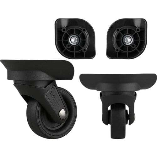 GZSZZ W142 Trolley Suitcase Business Luggage Suitcase Universal Wheel Silent Maintenance Reinforced Wear-resistant Casters