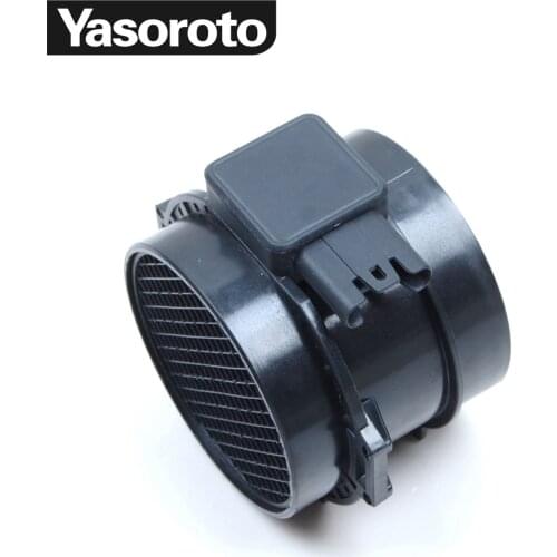 Mass Air Flow Maf Sensor Meter for BMW 325Ci 325i X3 Z4 2.5L 13627566984 13627513957 MAFS388 A2C59511576