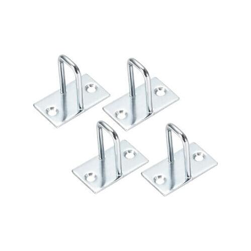 Electromagnetic Solenoid Lock Catch Latch Magnetic Lock Parts 34.5x20x29mm