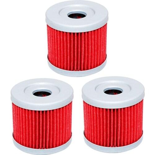 Motorcycle Oil Filter For SUZUKI DF9.9MS 9.9HP DF9.9EL 9.9HP DF9.9RL 9.9HP DR100 DR 100 DR125 SM DR 125 S DR125SM GN125E GN 125E