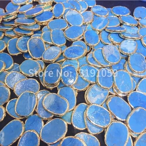 The original single jewelry in Europe and the United States exaggerates the fashion personality of Baitao exquisite