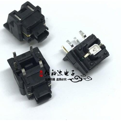 Original new 100% ITS23FR2ST touch switch SPST 12V 0.005A