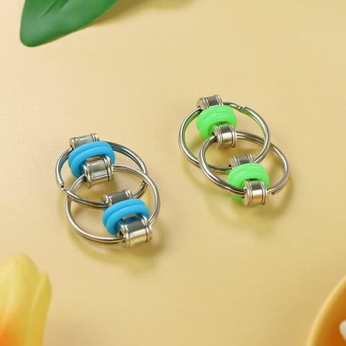 Orstarry Fidget Rollers