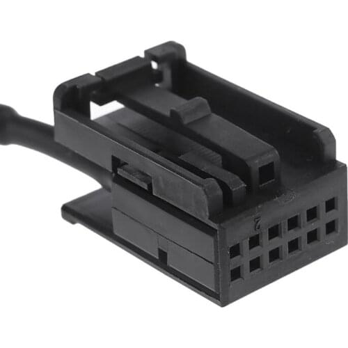 For Mondeo 6000CD Aux In Input Adapter Cable Lead iPod MP3 + Removal Keys