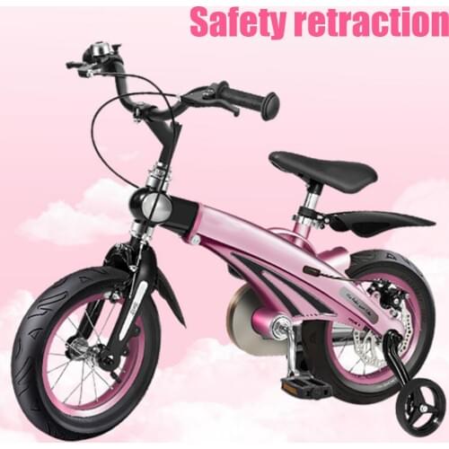 Perimedes Children's Bicycles From 3 Years Old China
