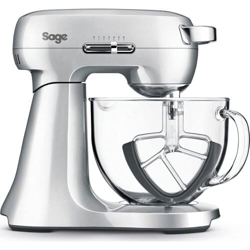 SAGE Planetary Mixers