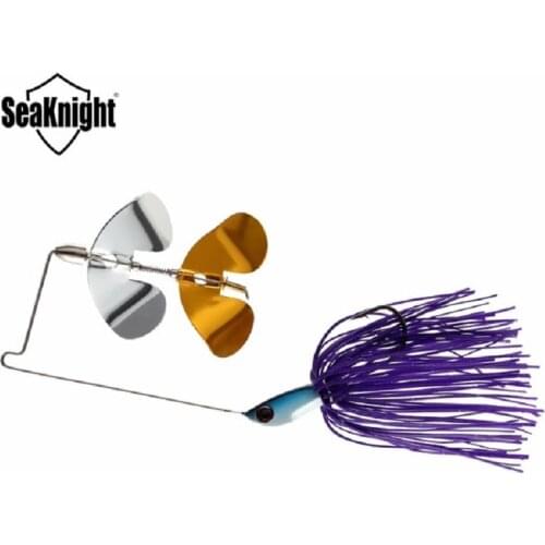 Seaknight Spinnerbaits