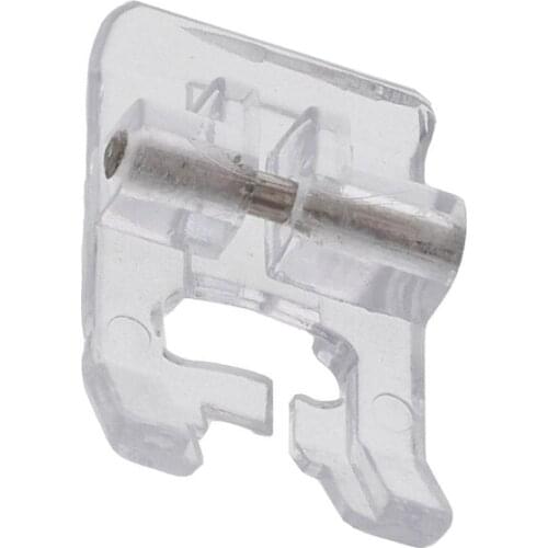 Low Shank Snap on Zig Zag Standard Foot Sewing Machine #:446492-451 for Singer