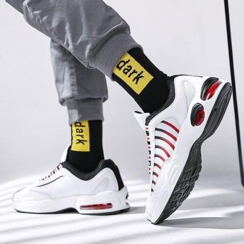 Zapatos for Mens fashion mens sapatos comfortable solid trainers Fashionable Fashion breathable spring sneaker summer slip s de