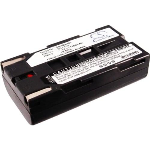 2021 Battery For Leaf Aptus-II 6,Aptus-II 7,Aptus-II 8 1850mAh / 13.69Wh