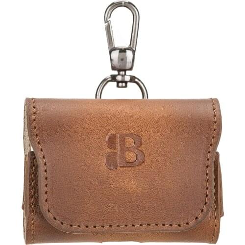 Burkley Headphone Accessories