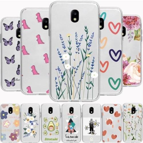 CALROVTE Phone Cases Samsung Galaxy J7 2017
