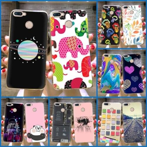 Back Cover Glitter Phone Case For Cubot H3 Brand new Anti-knock Dropshipping Center For Woman
