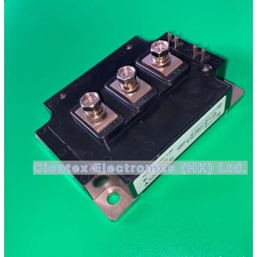 CM600DY-12NF MODULE CM600 DY-12NF IGBT MOD DUAL 600V 600A NF SER CM600DY12NF CM600DY-12 NF CM 600DY-12NF