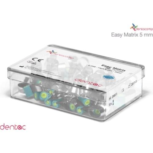 Dentac DentaComp Easy Matrix 5mm
