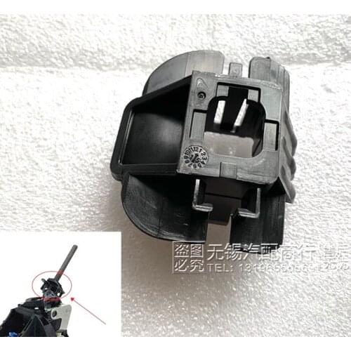 For Buick 2010-14 excelle manual gear shift lever clamp buckle clip