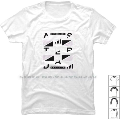 T Shirt 100% Cotton Cartoon Movie Comic Tage Game Age St Ny Me Am Funny