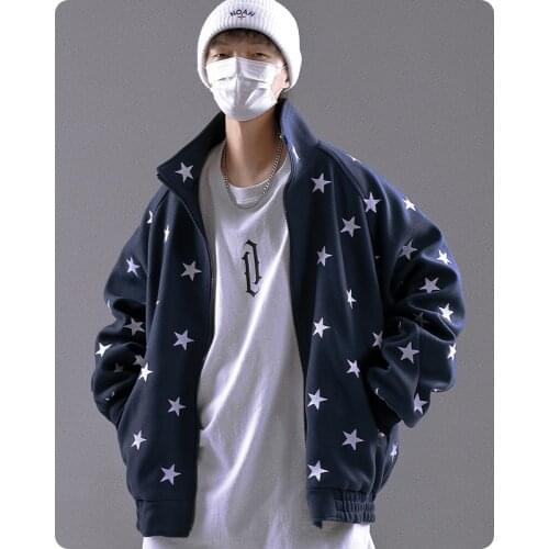 Michalkova Men's Winter Jackets