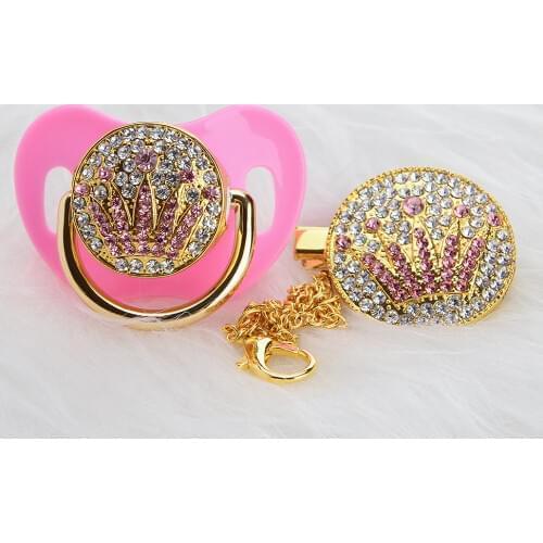 MIYOCAR Pacifiers And Holders