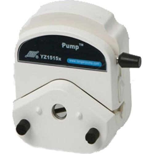 Nade Peristaltic pump Head YZ1515X 2200ml/min