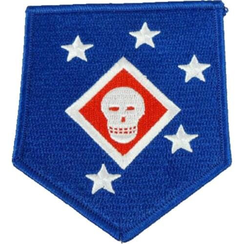 US ARMY SKULL PATCH USMC MARCOS SPECIAL FORCES BADGE MILITARY PATCH INSIGNIA
